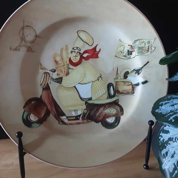 Vespa Chefs - Picture 5 of 5